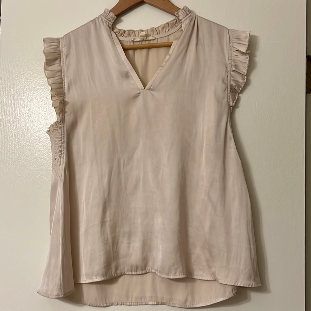 Grade & Gather Blouse